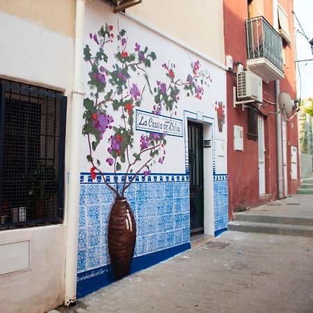 La Casita De Celia Apartment Аликанте Екстериор снимка