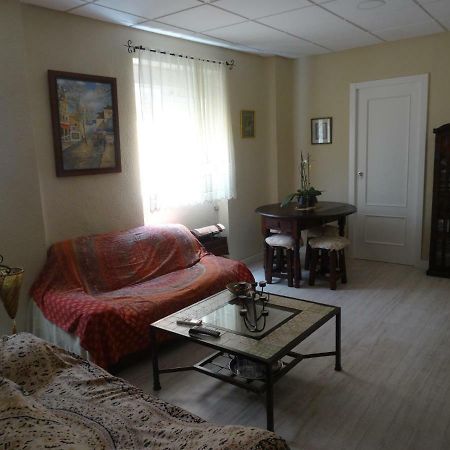 La Casita De Celia Apartment Аликанте Екстериор снимка