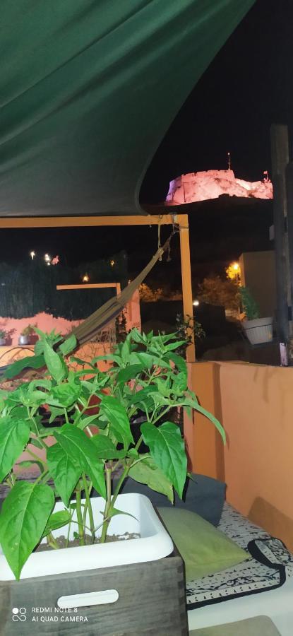 La Casita De Celia Apartment Аликанте Екстериор снимка