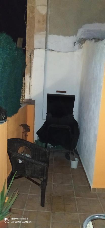 La Casita De Celia Apartment Аликанте Екстериор снимка
