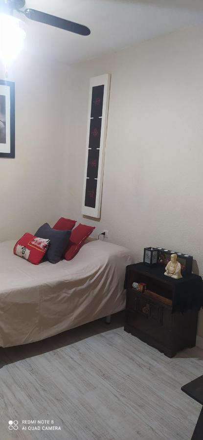 La Casita De Celia Apartment Аликанте Екстериор снимка