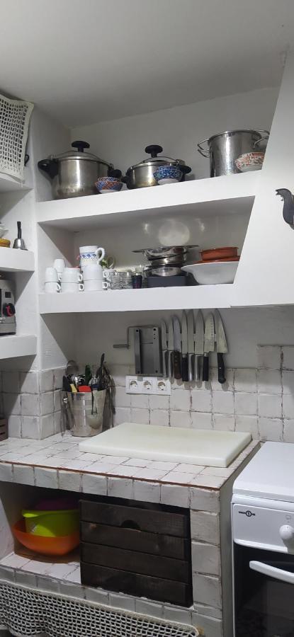 La Casita De Celia Apartment Аликанте Екстериор снимка