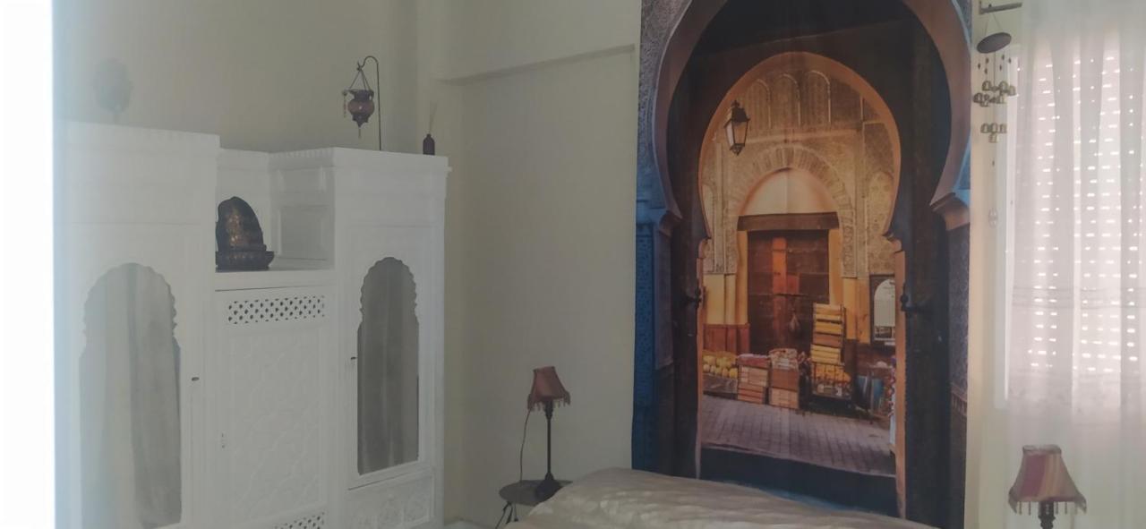 La Casita De Celia Apartment Аликанте Екстериор снимка