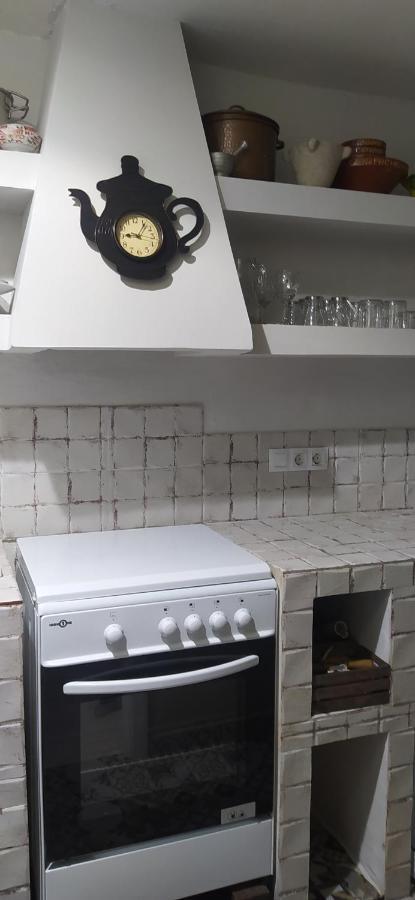 La Casita De Celia Apartment Аликанте Екстериор снимка