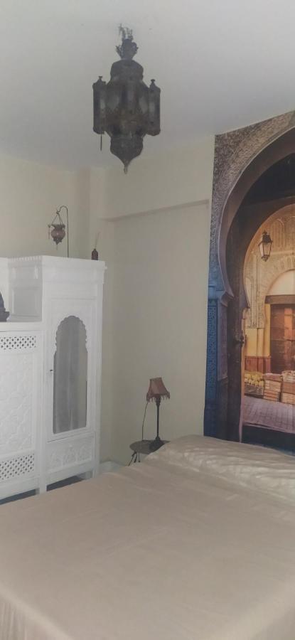 La Casita De Celia Apartment Аликанте Екстериор снимка