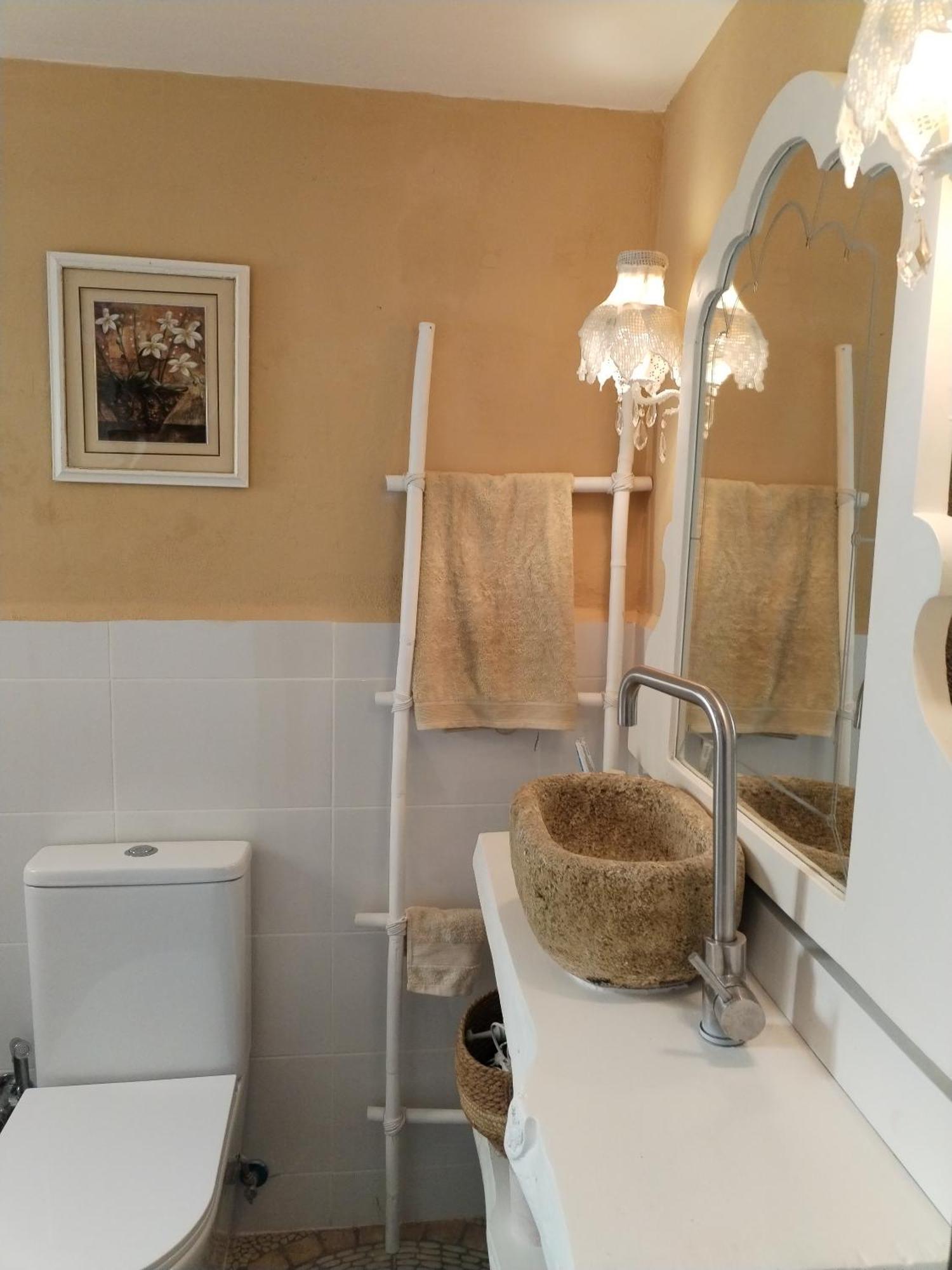 La Casita De Celia Apartment Аликанте Екстериор снимка