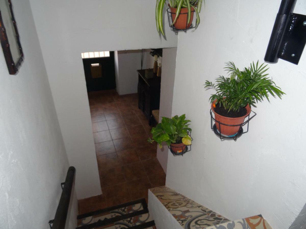 La Casita De Celia Apartment Аликанте Екстериор снимка
