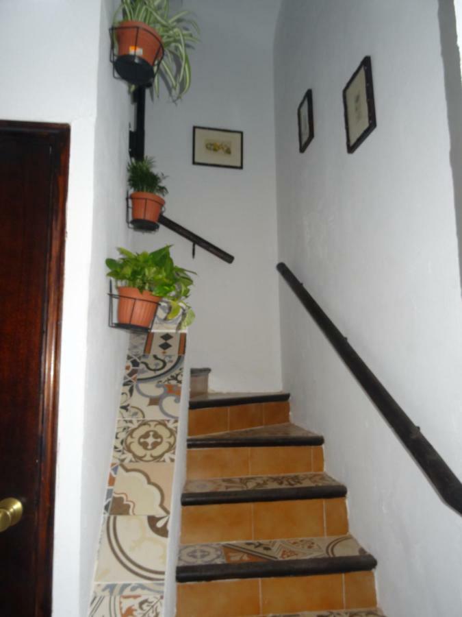 La Casita De Celia Apartment Аликанте Екстериор снимка